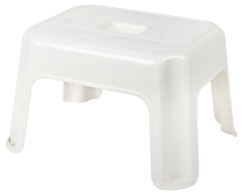 Product image: Σκαμπο πλαστικο σε 3 χρωματα, , medium-null