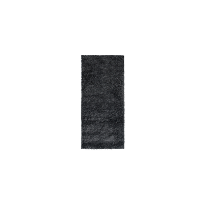 Bengali carpet 200x250cm antrhacite, Anthracite, medium