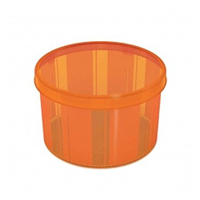 Multifunctional box c7 orange (lxpxh -25&times;15,45cm), , medium