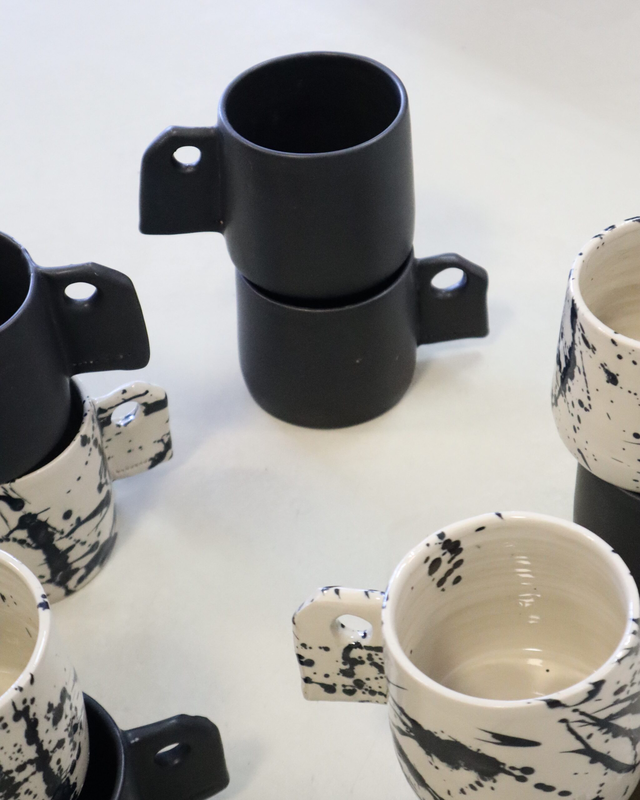 Hofn coffee mug, , medium-null