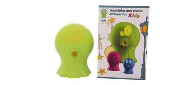 Gisa wellness - scricciolo - polipini, , medium