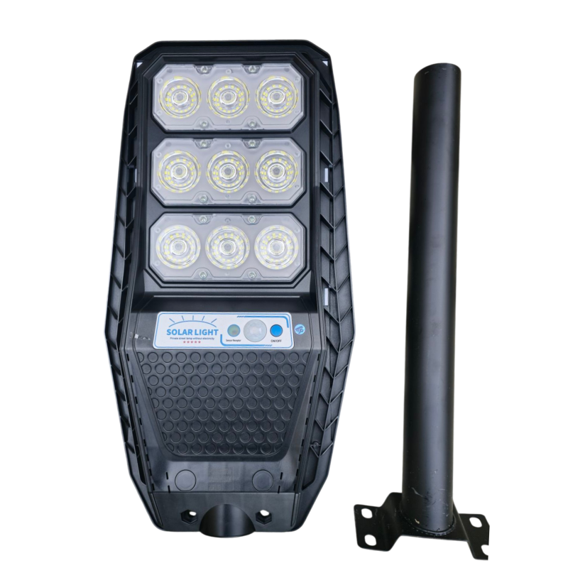 Αδιάβροχο ηλιακό φωτιστικό δρόμου 300w led jortan street lamp, , medium image number null