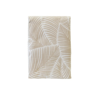 Easy home supreme flat sheet 140x260cm, , medium
