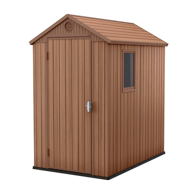 Keter darwin shed 4x6ft/7290112632708, , medium