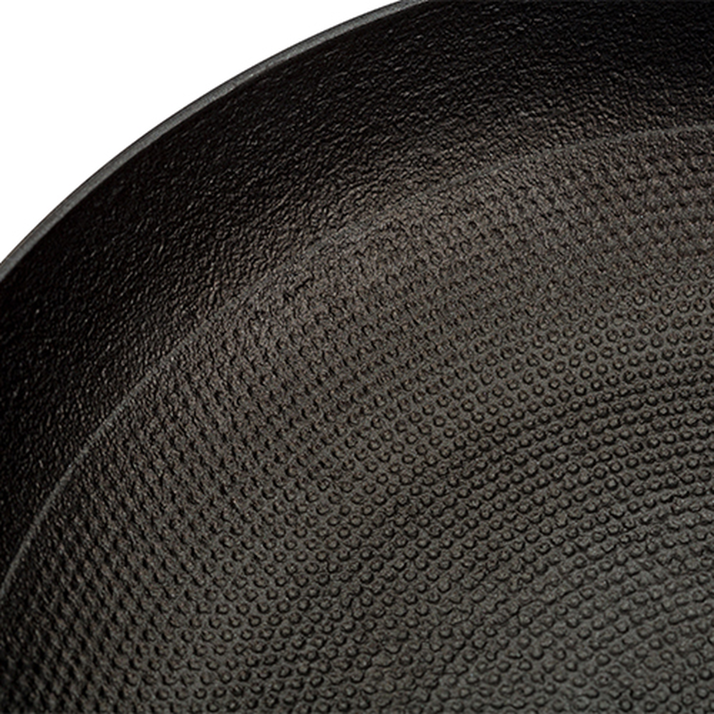 Nava atlas cast iron fry pan 28cm, , medium-null