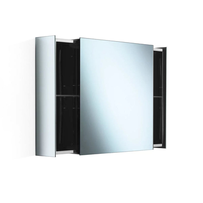 Linea pika mirror cabinet 59x59 (special offer), , medium