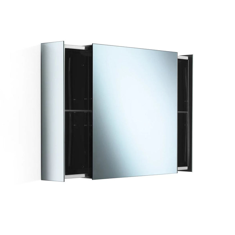 Linea pika mirror cabinet 59x59 (special offer), , medium-null