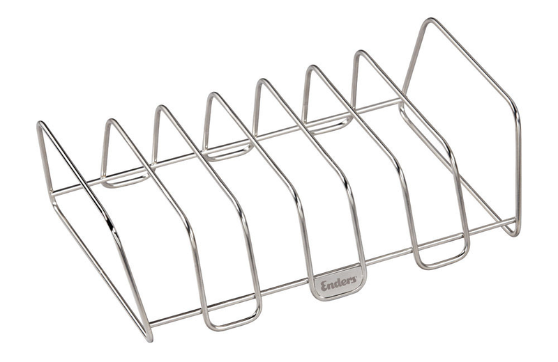 Enders rib and roaster holder, , medium image number null