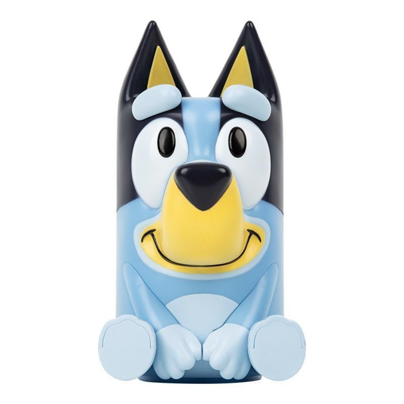 Paladone bluey globuddies &phi;&omega;&tau;&iota;&sigma;&tau;&iota;&kappa;ό &nu;&upsilon;&kappa;&tau;ό&sigmaf; 18cm &mu;&epsilon; ή&chi;&omicron;&upsilon;&sigmaf; & &mu;&pi;&alpha;&tau;&alpha;&rho;ί&epsilon;&sigmaf; aaa, , medium-null