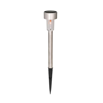 Solar lighting stake ip44 inox, , medium