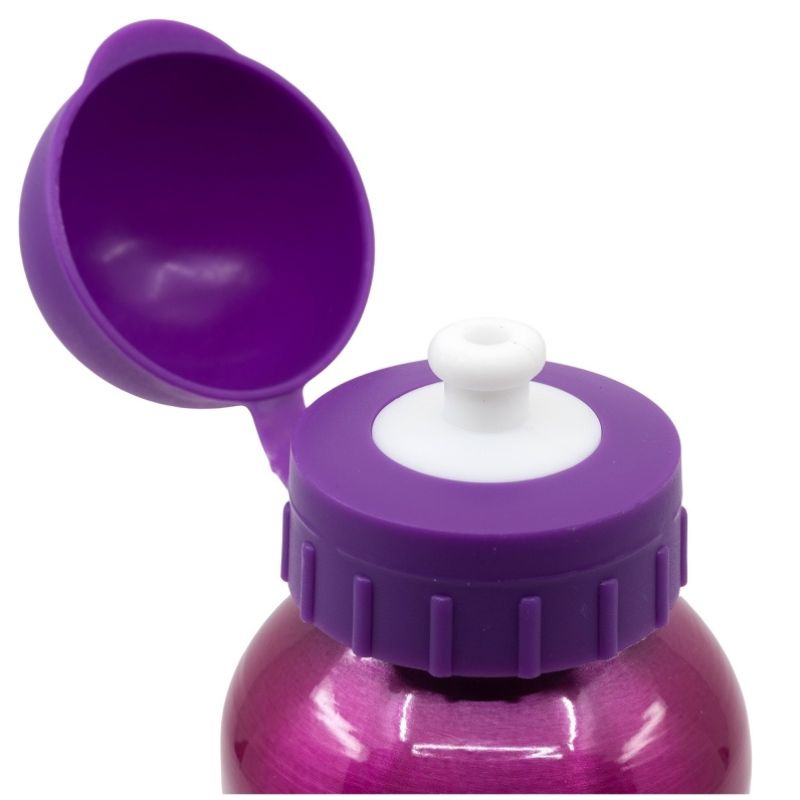 Stor : paw patrol - girl sketch Essence aluminium bottle 400ml 74534, , medium-null
