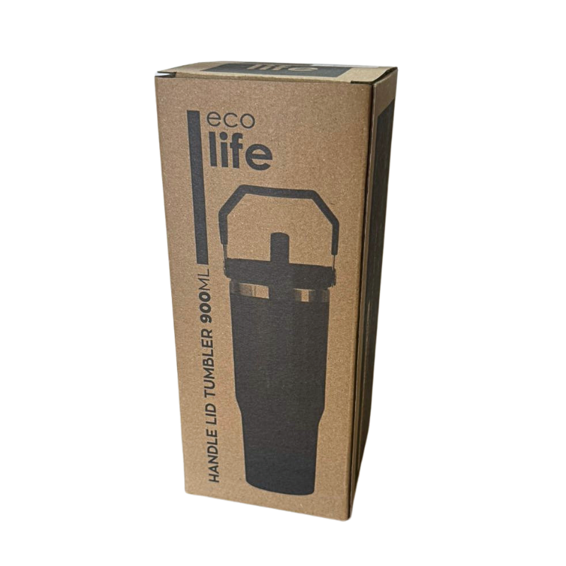 Ecolife &theta;&epsilon;&rho;&mu;&omicron; &pi;&omicron;&tau;&eta;&rho;&iota; &mu;&epsilon; &chi;&epsilon;&rho;&iota; - &lambda;&epsilon;&upsilon;&kappa;&omicron;, , medium-null