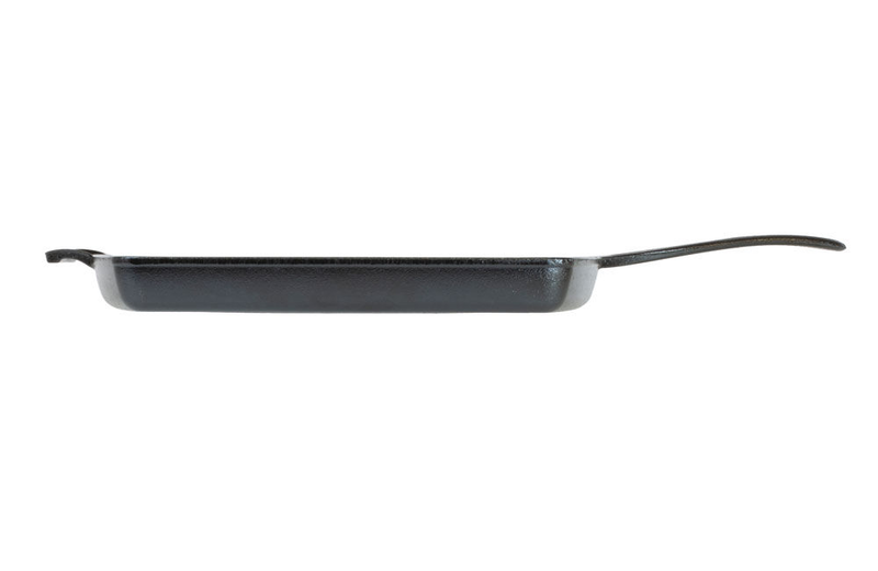 Blacklock cast iron grill (48.4×30.5 × 4.44 cm), , medium image number null
