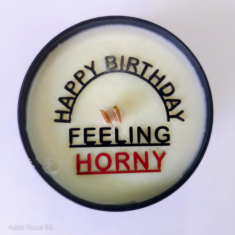 Candle - happy birthday-null