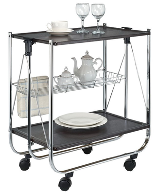 Πτυσσομενο τρολλευ 68x40x70cm, , medium