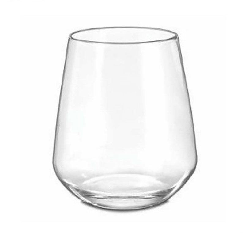 Borgonovo contea glasses 490ml 3 pcs set, , medium-null