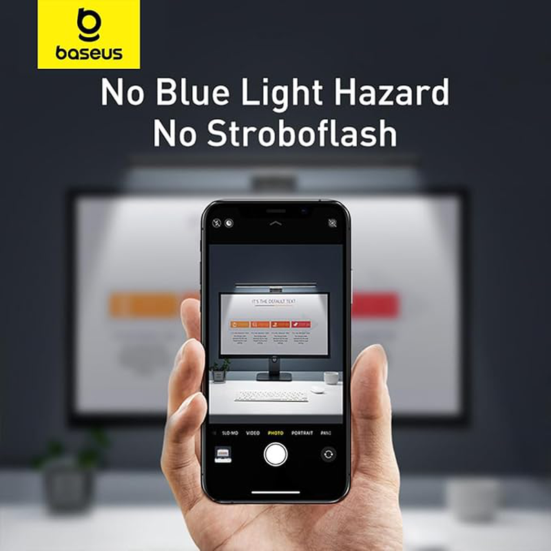 Baseus it monitor light bar i-wok, , medium-null