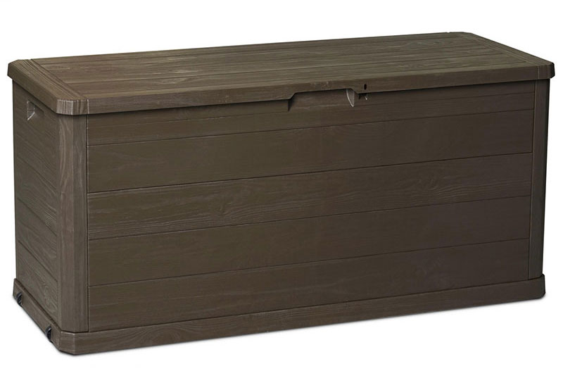 Toomax multibox woody's 280l brown, , medium image number null