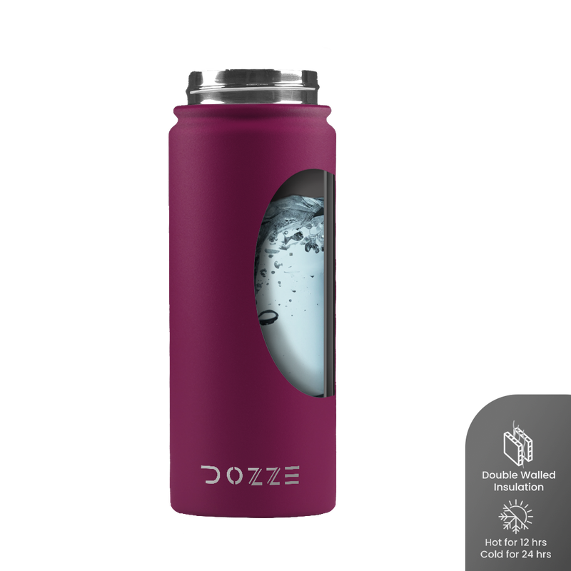 Dozze cruiser water bottle-null
