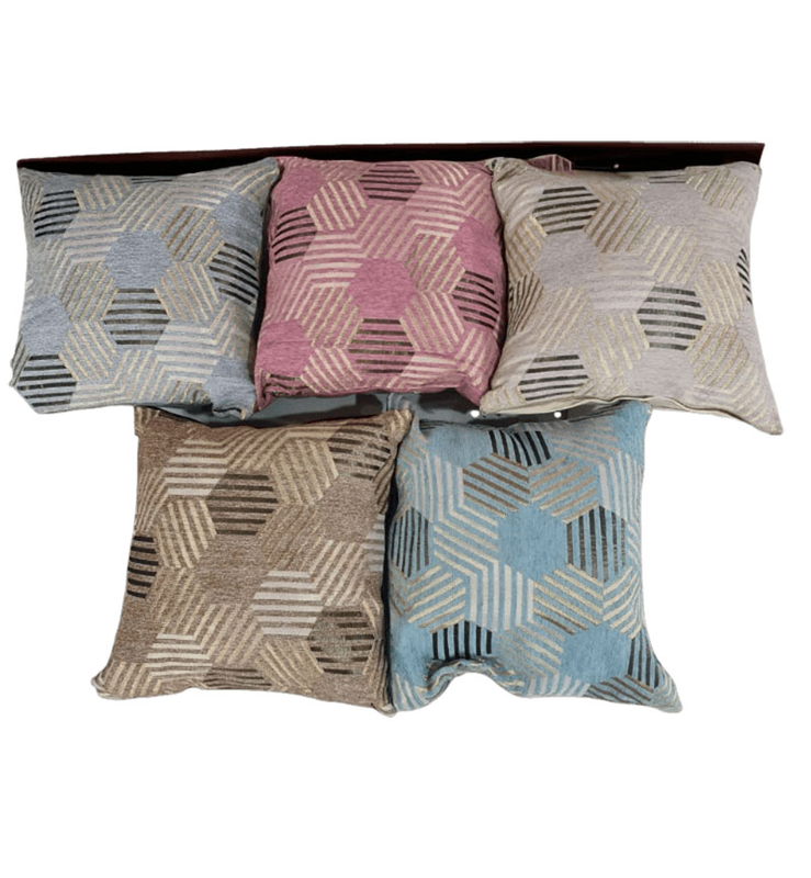 Decor cushions, , medium image number null