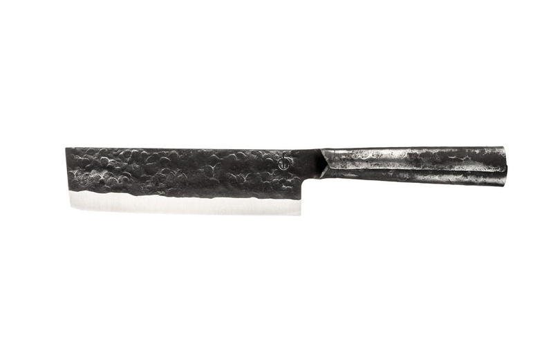 Forged brute 3pc knives set (chef's, vegetable, universal knife), , medium image number null