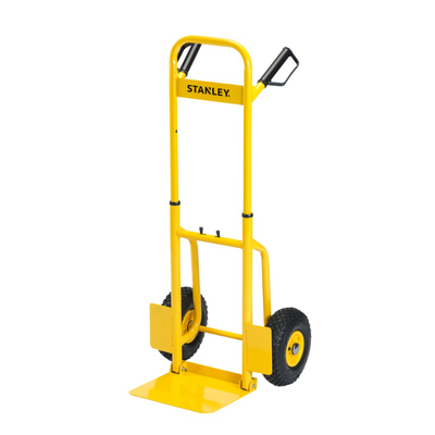 Stanley ft520 folding hand truck 120kg, , medium