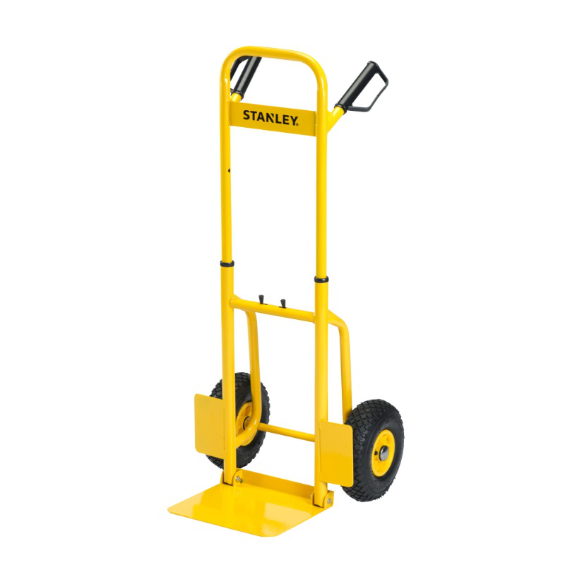 Stanley ft520 folding hand truck 120kg, , medium-null