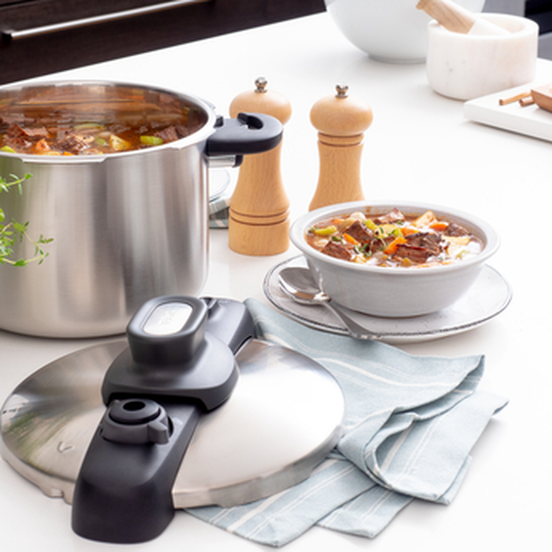 Tefal secure compact &chi;ύ&tau;&rho;&alpha; &tau;&alpha;&chi;ύ&tau;&eta;&tau;&alpha;&sigmaf;  &kappa;&omega;&delta;&iota;&kappa;ό&sigmaf;  &mu;&omicron;&nu;&tau;έ&lambda;&omicron; p35344 8lt, , medium-null