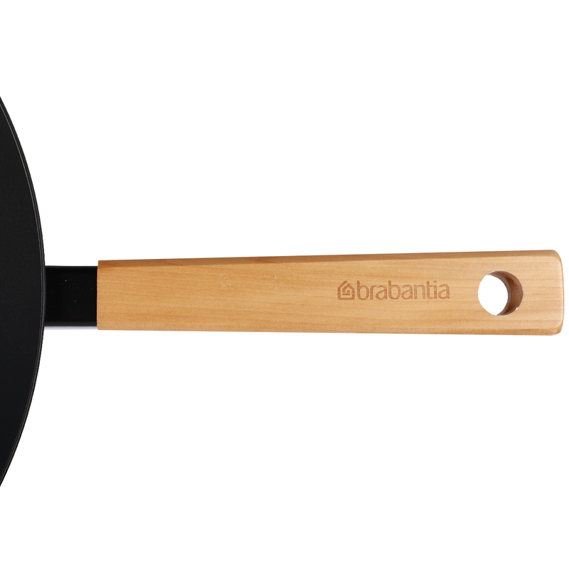 Product image: Brabantia τηγανι terra wok 31cm, , medium-null