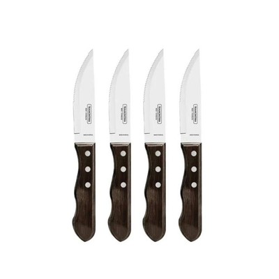 Tramontina steak knife set, , medium