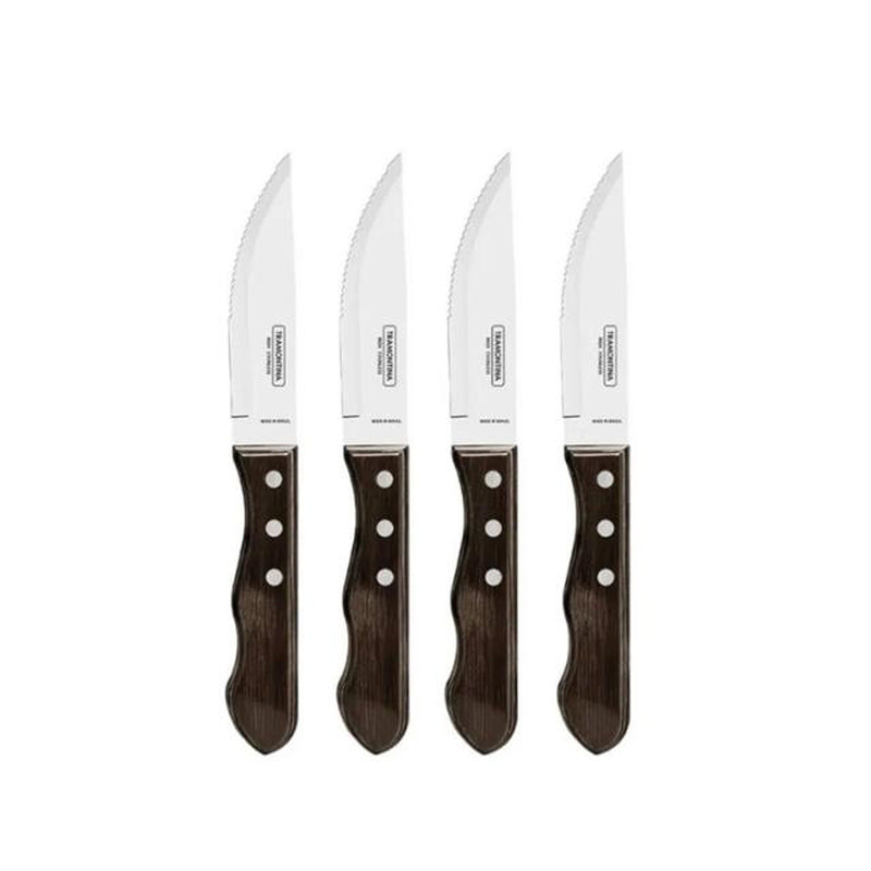 Tramontina steak knife set, , medium-null