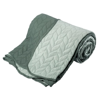 Easy home kouverli double side 220x230cm - mint, , medium