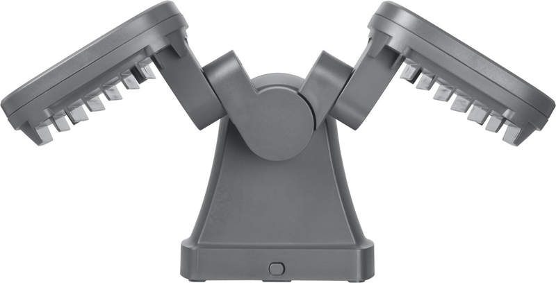 Product image: Brennenstuhl led wall light with motion sensor 480lm, , medium-null