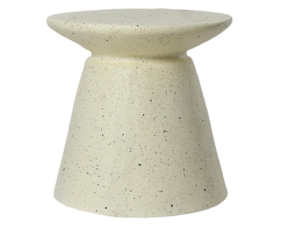 Side table white magnesium, , medium