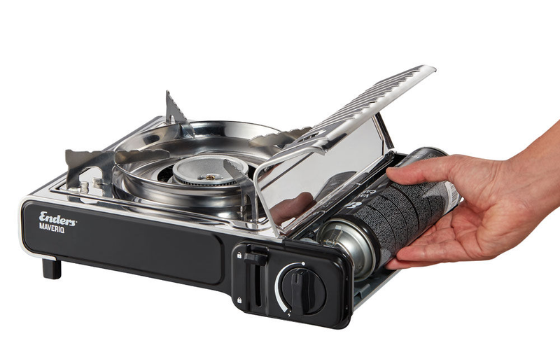 Enders maveriq camping stove, , medium-null