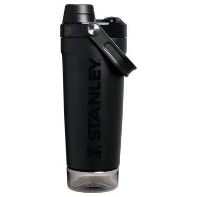 Stanley activate shaker | 0.59l, black, medium