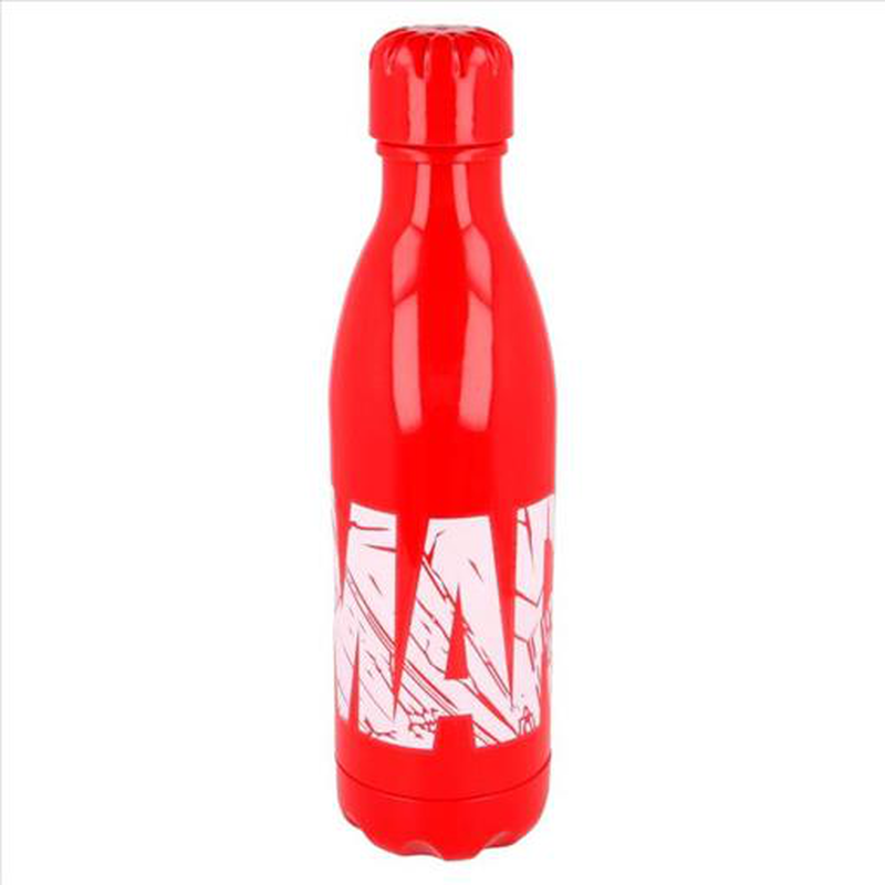 Marvel daily pp bottle 660 ml, , medium-null