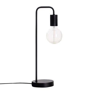 Atmosphera μινι επιτραπεζιο φωτιστικο "keli" e27 40w, , medium