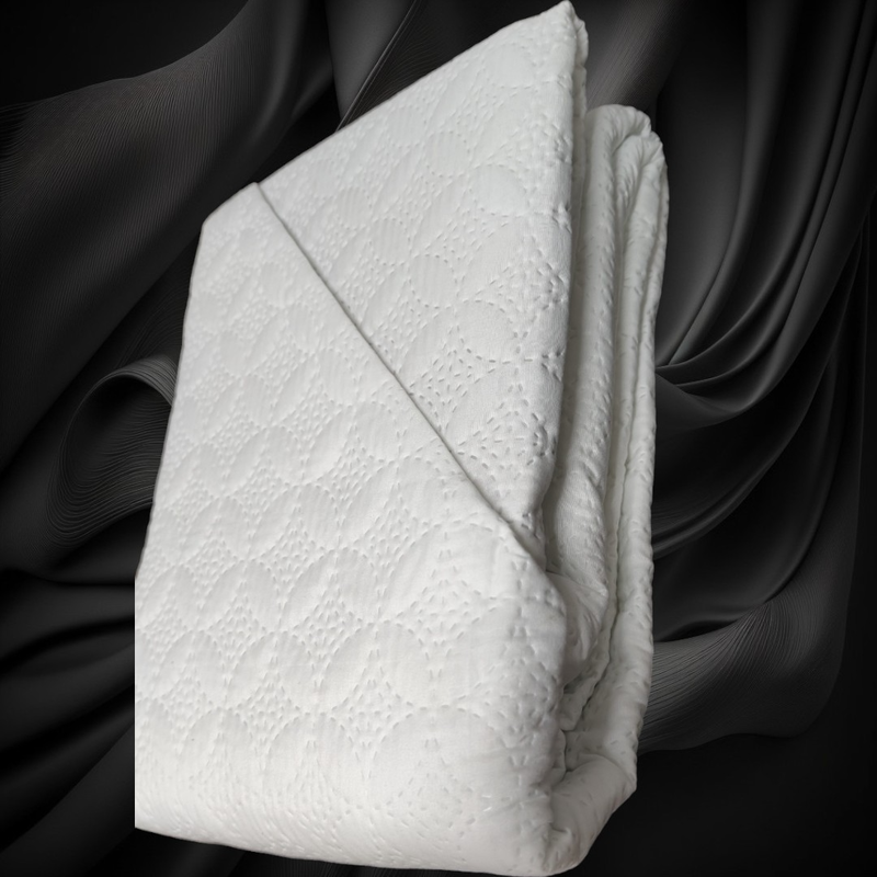 Product image: Double-sided bedspread single #mb3160-null