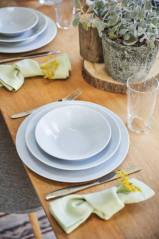 Product image: Luminarc calicot bowl 18cm, , medium-null