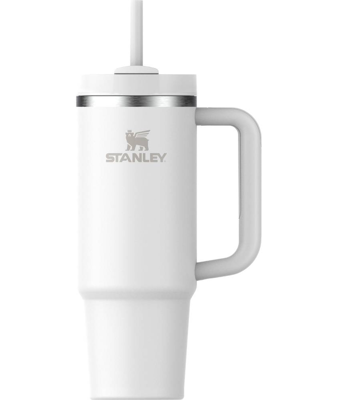 Stanley quencher h2.o flowstate™ tumbler 0.89l - 5h hot | 9h cold | 40h iced-null