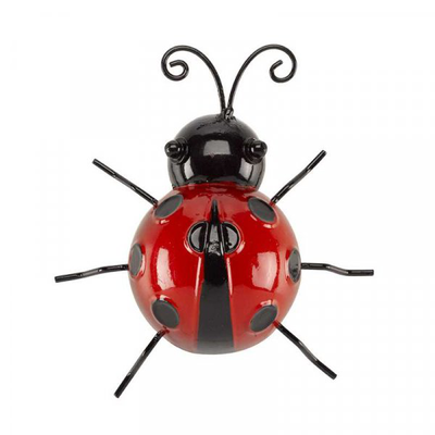 Smart decor ladybird, , medium