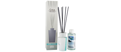 Gisa wellness - spuma marina &ndash; white line, , medium