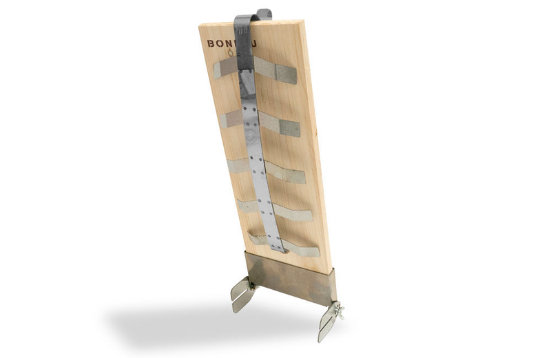 Bonfeu broiling board, , medium image number null