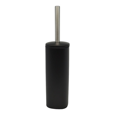Ankor soul toilet brush black, , medium