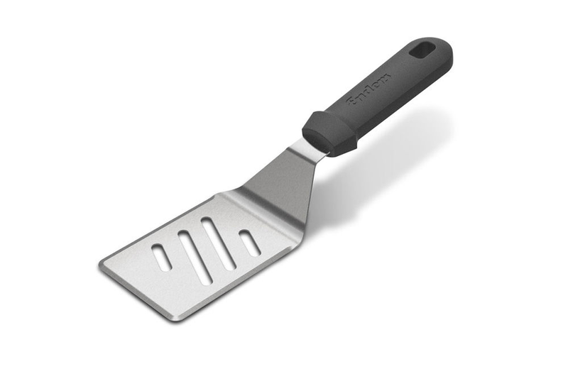 Enders® st. Steel short spatula (29cm), , medium image number null