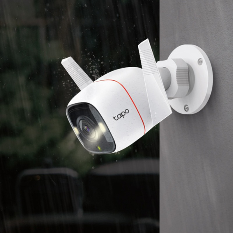 Tp-link Wi-Fi camera 2k, , medium image number null