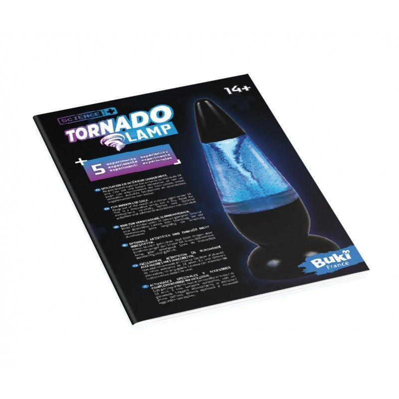 Product image: Buki france sp004 tornado lamp, , medium-null