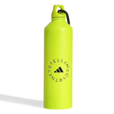 Adidas by stella mccartney bottle, Lime, medium