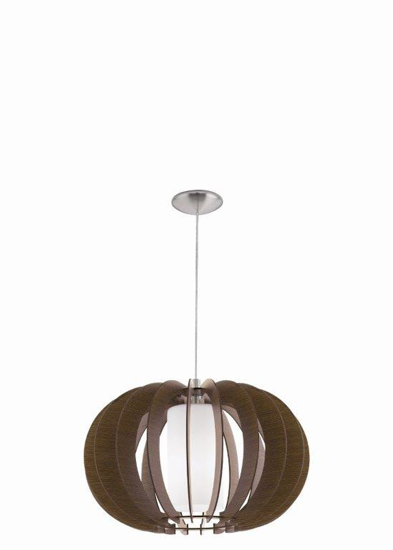 Eglo 'stellato 3' pendant light 1xe27 &oslash;500, , medium-null